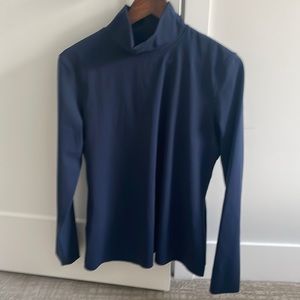 Kit and ace long sleeve mock neck large - brand new no tags